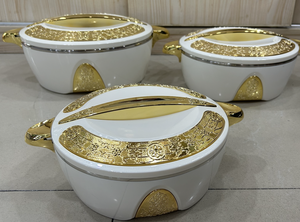 Prezzo accessibile per <span class=keywords><strong>la</strong></span> casa 3 pezzi di <span class=keywords><strong>conservazione</strong></span> <span class=keywords><strong>degli</strong></span> <span class=keywords><strong>alimenti</strong></span> e contenitore 1.5l + 2.5l + 4l Abs + acciaio inossidabile scaldavivande per <span class=keywords><strong>alimenti</strong></span> in casseruola - Product Image 4