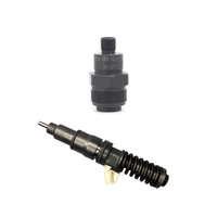 Outils de diagnostic automobile ZQYM outil de test de pression de démarrage pour injecteur Volvo