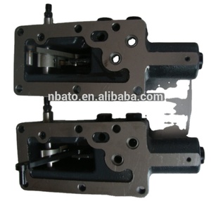 Vanne de commande 54CONTROL / Pièces de rechange pour pompe hydraulique / Moteur hydraulique de Ningbo - Product Image 2