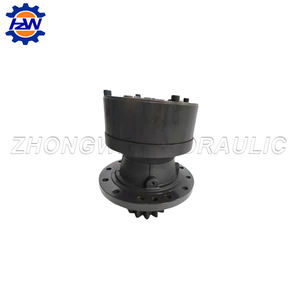 Zhongwei Excavator <b>Swing</b> Reduction Gearbox K1038203 for Doosan DX225 180kg <b>Wooden</b> Packaging - Product Image 3