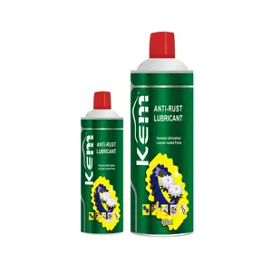 Hot Verkoop Goede Kwaliteit Anti-Roest Smeermiddel Roest Remover Spray Multi-purpose Anti-Roest Smeermiddel Voor Auto zorg