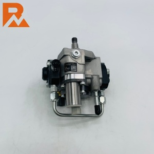 Pompe d'injection de carburant 294000-0500 8-97376269-1 pour moteur S4400 - Product Image 2
