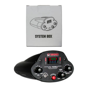 <span class=keywords><strong>Detector</strong></span> de Metais de Longo Alcance por Indução de Pulso TX-PI200 <span class=keywords><strong>Detector</strong></span> de Ouro, Prata e Cobre Profundo até 5 Metros - Product Image 2