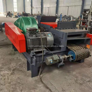 Broyeur de déchets de haute qualité/broyeur de ferraille de barres d'armature prix de la machine de broyage de barres d'armature broyeur de recyclage rectifieuse - Product Image 2