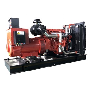 Generator diesel Cina egnine 120kva 150kva 200kva 250kva 300kva 400kva 500kva generator diesel - Product Image 4