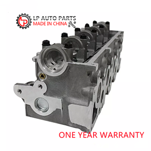 Moteur R2Y4-10103A en alliage d'aluminium R2-A, culasse pour MAZDA ecovan/coursier/Tempo/Escort/Besta/Sportage/323/626/B2200/E2200 - Product Image 5