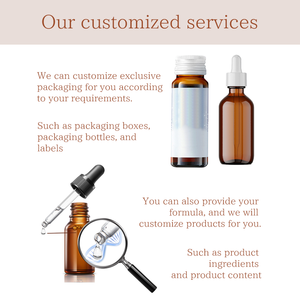 Suplemen hewan peliharaan untuk anjing dan kucing, bantuan dengan kecemasan nyeri stres tidur pertolongan Arthritis pinggul dan sendi mendukung tetesan menenangkan - Product Image 5