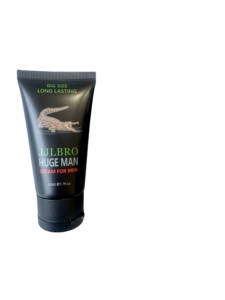 Creme de Massagem para Aumento Peniano Masculino, Creme para Engrossar, Cuidado de Saúde Sexual para Homens, Gel de Massagem para Pênis Grande - Product Image 4
