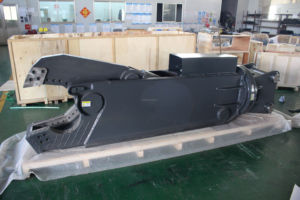 Pelle aigle bec cisailles démolition cisailles usine démolition <span class=keywords><strong>ferraille</strong></span> barre d'acier coupe <span class=keywords><strong>pince</strong></span> concasseuse - Product Image 3