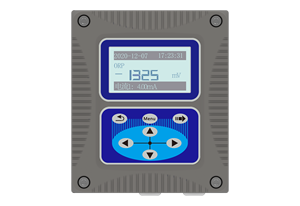 UNI-20 सार्वभौमिक डिजिटल <span class=keywords><strong>ph</strong></span> orp mlss uvcod नियंत्रक मीटर चालकता ट्रांसमीटर मोडबस Rs485 3-वे 4-20ma आउटपुट के साथ - Product Image 4