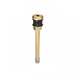 Prix usine TR570C TR572 TR573 pièces de réparation automatique <span class=keywords><strong>Valve</strong></span> de <span class=keywords><strong>pneu</strong></span> d'air de camion en laiton - Product Image 4