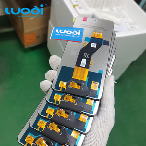 Pantallas LCD para Teléfonos Móviles al por Mayor para Samsung, iPhone, Tecno, Redmi, Vivo, Infinix, Motorola, Itel, ZTE, T-Mobile, LG, Repuestos de <span class=keywords><strong>Pantalla</strong></span> LCD - Product Image 3