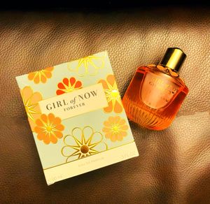 Parfums Frauen Original Marke Parfüm Set Großhandel Parfüm 1:1 Mädchen von jetzt für immer Body Mist Dauerhafter Duft - Product Image 3