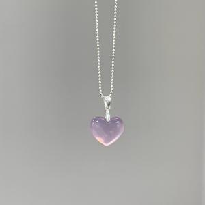 สร้อยคอเงินแท้ S925 สำหรับผู้หญิง ประดับด้วยพลอยสีเขียว ดีไซน์หรูหรา โดดเด่น ไม่ซ้ำใคร  เครื่องประดับสีขาว-แพลตตินัม  ใช้งานได้หลากหลาย - Product Image 5