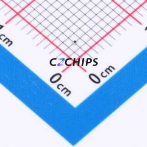Résistance SMD AF0201JR-0730RL 0201 (Type : Film Épais) (Résistance : 30 Ohms Précision : 5%) - Product Image 1