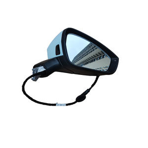 Espejo retrovisor EV ID4X para coche, retrovisor OE 11D857507J para <span class=keywords><strong>VW</strong></span>, gran oferta - Product Image 3