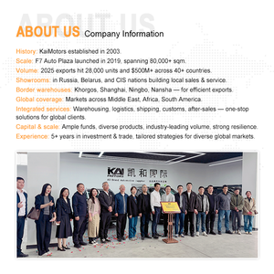 Nuevo Auto Binyue L 1.5TD DCT Xingzuan <span class=keywords><strong>SUV</strong></span> 2025, Eficiente en Consumo <span class=keywords><strong>de</strong></span> Combustible, 6.35L, 100km/100L, Tanque <span class=keywords><strong>de</strong></span> 45L, 92 Octanos, Volante a la Izquierda, Neumáticos R17 - Product Image 5