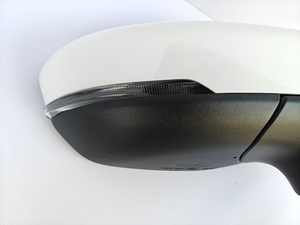 Espejo Lateral Plegable Automático para Dongfeng Forthing T5EVO Forthing T - Five Cirelli 5 Lamari <span class=keywords><strong>Eama</strong></span> Evolute I - Sky Vo 6 - Product Image 2