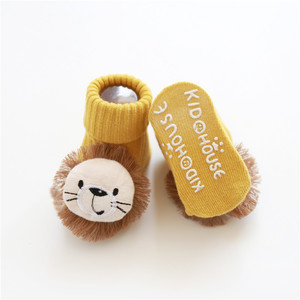 Más <span class=keywords><strong>comprar</strong></span> en venta unisex 5 colores <span class=keywords><strong>calcetines</strong></span> de bebé - Product Image 6