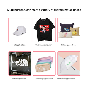 Portátil de la impresora de sublimación máquina <span class=keywords><strong>Easypress</strong></span> 2 Hobby Mini máquina de prensa de calor para la impresión de camisetas - Product Image 6