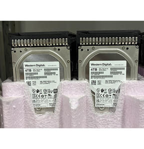 Venta caliente Disco Duro Ultrastar <span class=keywords><strong>Dc</strong></span> <span class=keywords><strong>Hc310</strong></span> Sata 3,5 pulgadas 4Tb Hdd disco duro - Product Image 3