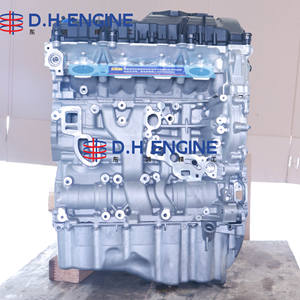 Conjunto de Motor Turbo <span class=keywords><strong>2.0</strong></span> Remanufacturado para <span class=keywords><strong>BMW</strong></span> B48B20A B48A20D B48A20E B48B20G para X1 X2 X4 <span class=keywords><strong>Z4</strong></span> MINI 320i 330i 530i 630i - Product Image 2