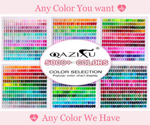 QAZIXU 5000 + OEM/ODM colores UV esmalte de <span class=keywords><strong>uñas</strong></span> suministro profesional un paso alta cubierta Color Gel polaco buen <span class=keywords><strong>precio</strong></span> diseño gratis - Product Image 2
