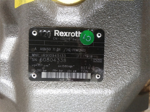 Bomba Hidráulica a Precio Competitivo R900546887 PV7-1X/63-71RE07KC3-16 R900704036 PV7-1X/16-20RE01KD0-16 - Product Image 6