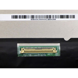 Panel LCD NE160QDM-NY1 BOE en Stock, PCBA Delgado, Pantalla Curva de 16.0 Pulgadas, 40 Pines, 500nits, 165hz para Juegos - Product Image 5