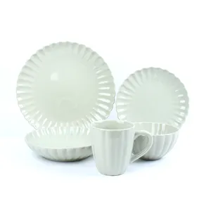 Fábrica de porcelana de China aprobada por Sedex, porcelana de cerámica, porcelana