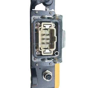 Wireless Industrial Radio CIFA Betonpumpen fernbedienung für Beton pumpe - Product Image 2