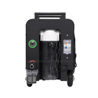 Bain de glace portable avec ozone, Wi-Fi, 0,8 HP, 1 HP, 1,5 HP, 2 HP, refroidisseur et filtre pour bain de glace avec ozone