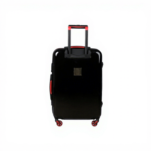 Maleta de Viaje con Ruedas para Niña, Diseño Personalizado con Logotipo, Económica, Duradera, Estilo Bonito, Material ABS, con Cierre de Seguridad, Tamaños 20''/24''/28'' - Product Image 2
