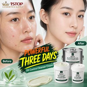 Suero Exfoliante Bio, Colágeno Regenerador, Blanqueador, Aclarador de Piel, Sistema de Ingredientes de Reparación Profunda, Proveedor - Product Image 1