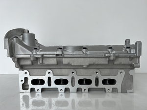 <span class=keywords><strong>Culasse</strong></span> de moteur <span class=keywords><strong>K4M</strong></span> 7701471364 1.6L 16V pour Renault <span class=keywords><strong>K4M</strong></span> couvercle de cylindre en aluminium de haute qualité - Product Image 5