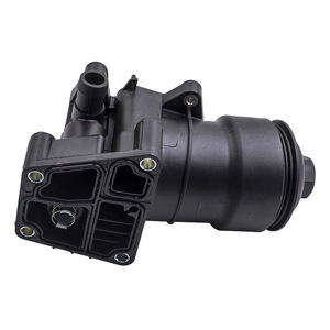 <b>Radiator</b> 03L115389C For Audi A5 Q5 Volkswagen Golf Tiguan TDI 2.0L Water Cooled Replacement Part - Product Image 1