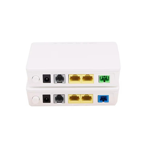 2026 Neuer GPON EG8120L ONU ONT mit 1GE+1FE +1PORT <span class=keywords><strong>VIOP</strong></span> SC UPC/APC Router-Schnittstelle - Product Image 1
