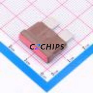 166.7000.4752 Automotive Fuse Fuse ( Type: Blade Fuse )( Rated Voltage: 80V )( Rated Current: 7.5A ) - Product Image 2