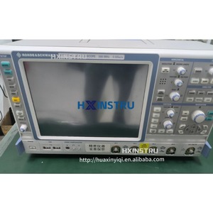 ทดสอบแล้ว 1 ชิ้น R&S RTE1054 500MHz รับประกัน 90 วัน จัดส่งฟรี H - Product Image 2