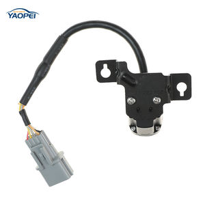 Nieuwe Hoge Kwaliteit View Parking <span class=keywords><strong>Camera</strong></span> Voor <span class=keywords><strong>Hyundai</strong></span> Santafe 95760-2W640 957602W640 Auto Accessoires - Product Image 5