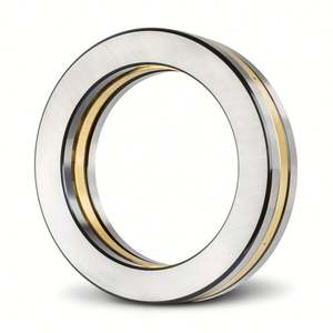 81103 TN <b>Thrust</b> Roller Bearing 81103TN Cylindrical Roller Size 17X30X9 17*30*9 mm - Product Image 2
