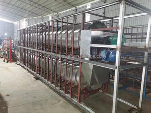 Nouvelle Machine à Décortiquer les Piments 2024 – Coupe-Tiges de Piments Frais, Décortiqueur de Piments Rouges, Dés-tiges 220V/380V - Product Image 6