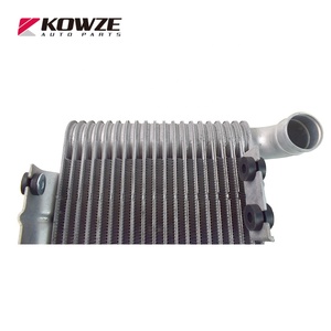 Fabriek Groothandel Prijs Auto Intercooler Voor Hyundai Kia K2500 4D56 2.5L <span class=keywords><strong>Tci</strong></span> Diesel Motor 28190-42760 - Product Image 4