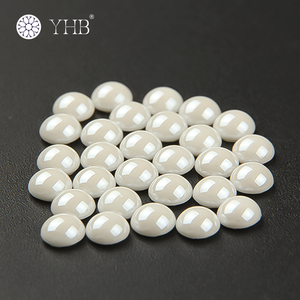 Perles en céramique, <span class=keywords><strong>strass</strong></span>, pierres en verre, <span class=keywords><strong>strass</strong></span> à chaud, vente en gros, modernes, populaires, très vendues, pour la décoration des ongles - Product Image 1
