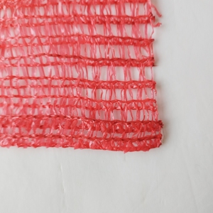 Hành tây <span class=keywords><strong>PP</strong></span> nhựa raschel lưới túi lưới khoai tây bao để đóng gói củi Rau - Product Image 4