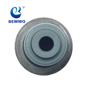 ซีลก้านวาล์วเครื่องยนต์11340034055 11340035853 11340034069สำหรับ BMW N52N54N55 B48 F54F55F56ขนาดเล็ก - Product Image 4
