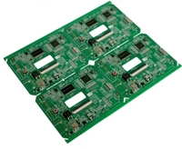 Fabricant de cartes électroniques PCB à Pékin, assemblage PCBA DIP, usine chinoise d'assemblage de cartes de circuits imprimés PCBA, autres services de fabrication de PCB