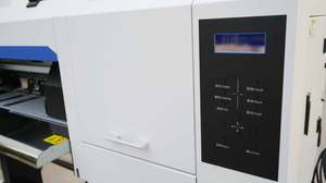 Stampante DTF <span class=keywords><strong>Brother</strong></span> Fai-da-Te a Buon Prezzo, Stampante a 4 Testine con Corpo Robusto, Stampante DTF da 60cm - Product Image 3