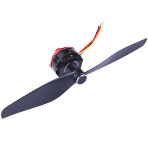 Hélice Mayatech 6 pouces avec moyeu métallique pour drone à aile fixe, compatible avec l'aile Orbit AR - Product Image 4