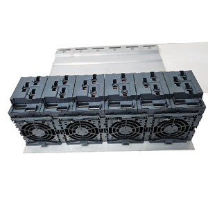 PLC AKK-385-321-MontageProfil-6fach acopos ชั้นวางมอนเทจ PLC AKK-385-321-MontageProfil-6fach acopos AKK-385-321 - Product Image 1